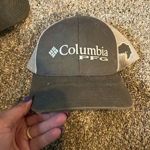 Columbia Hat
